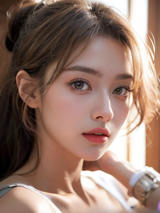 收藏家与闪光灯：艺术的双重镜像